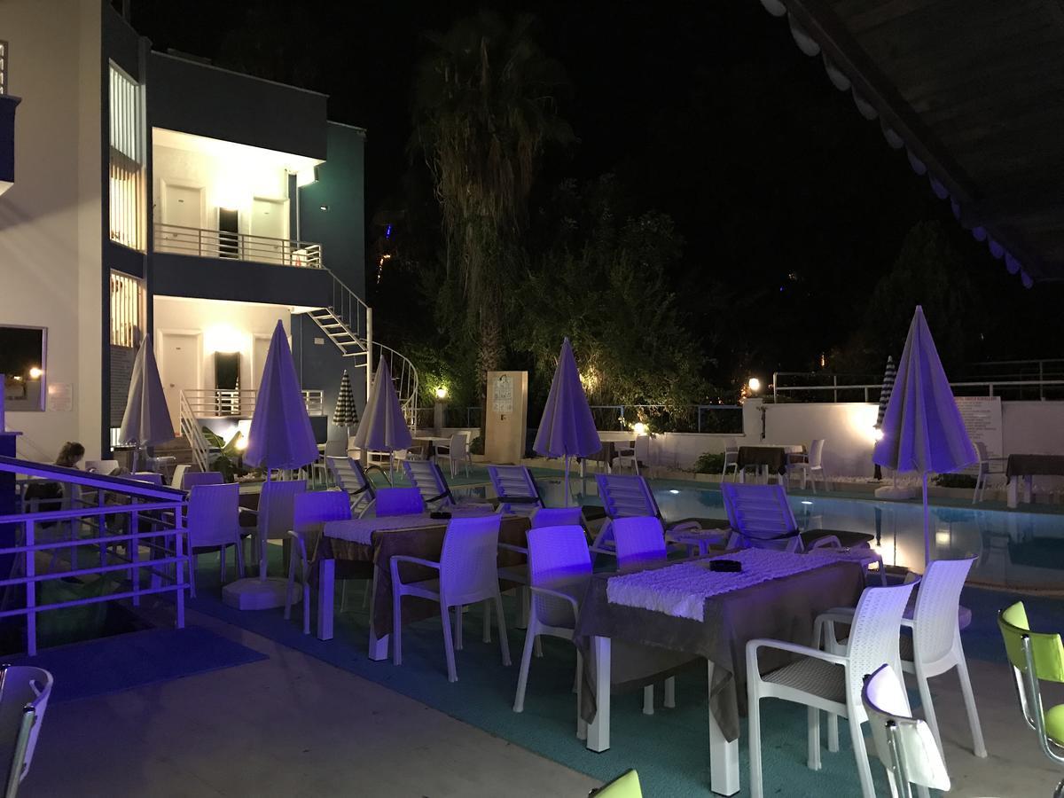Kemer Manastir Hotel Екстериор снимка