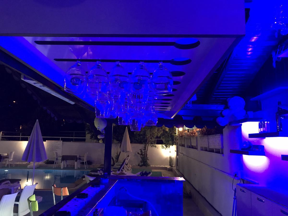 Kemer Manastir Hotel Екстериор снимка