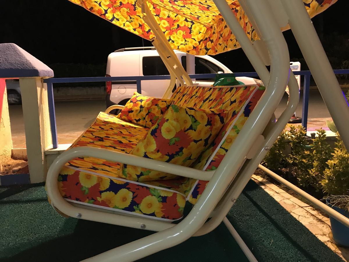 Kemer Manastir Hotel Екстериор снимка