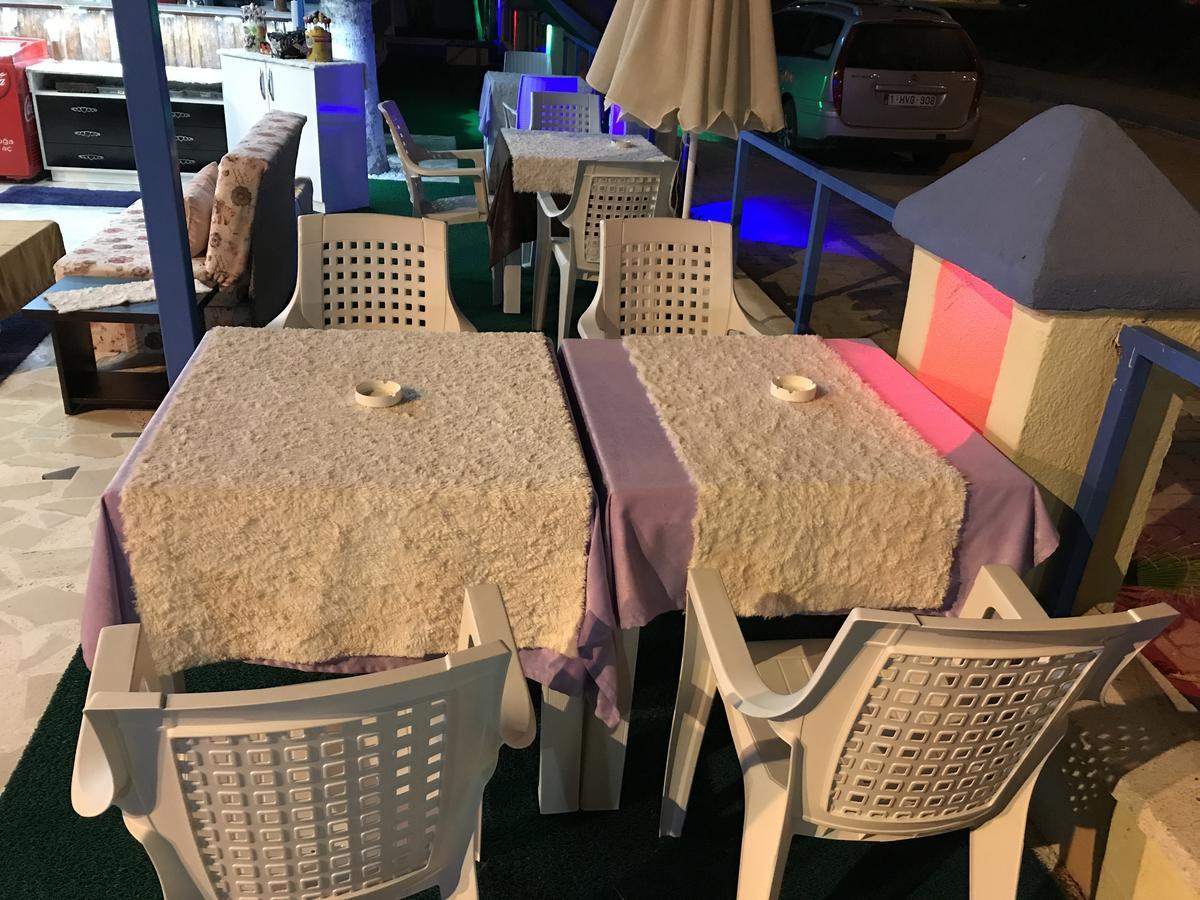 Kemer Manastir Hotel Екстериор снимка
