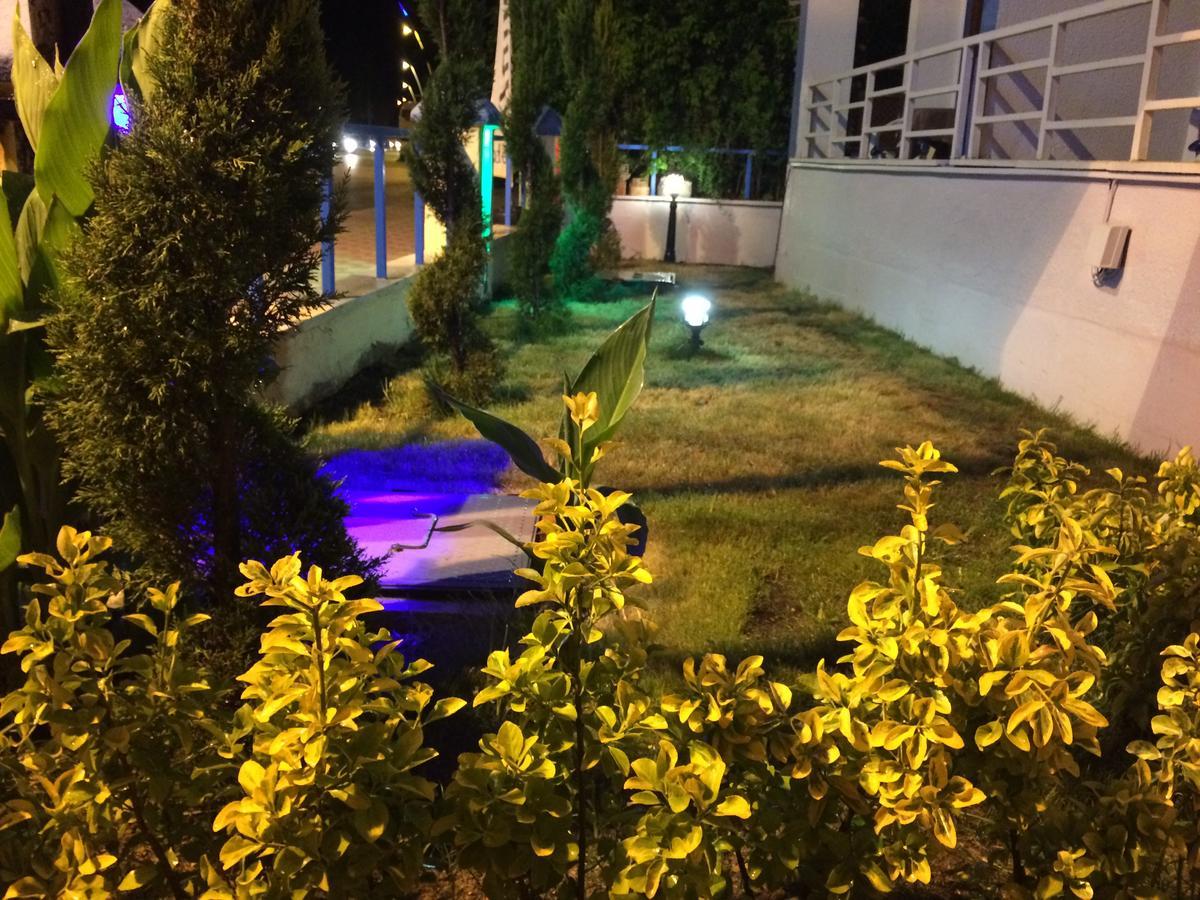 Kemer Manastir Hotel Екстериор снимка
