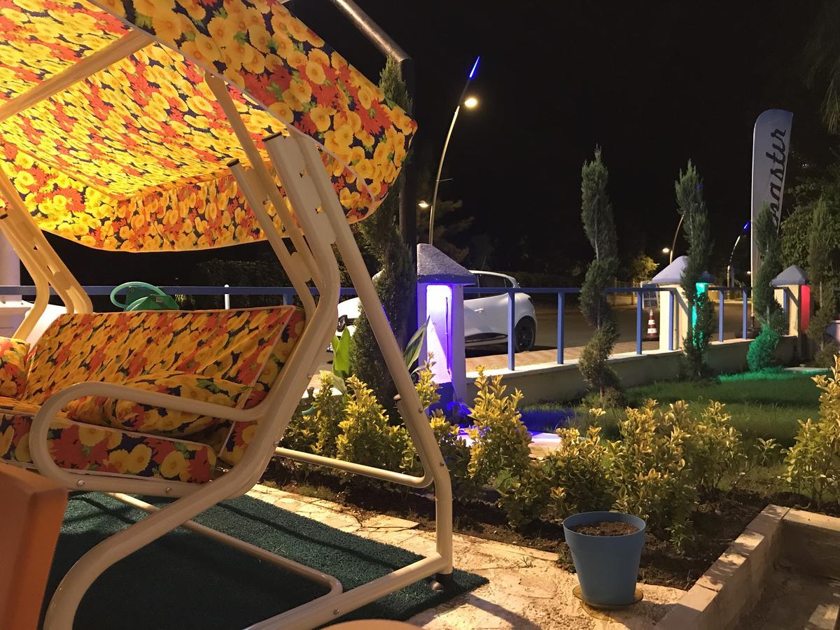 Kemer Manastir Hotel Екстериор снимка