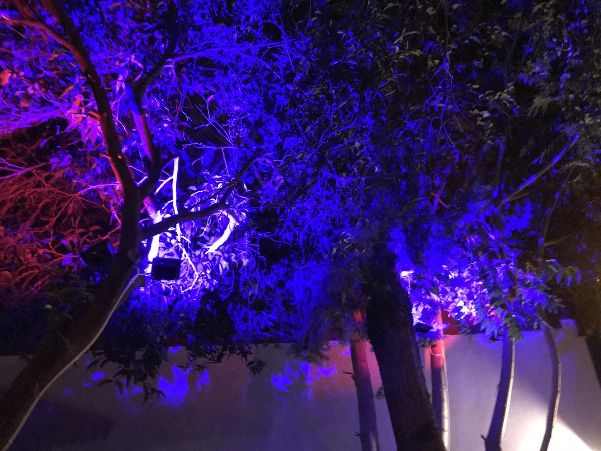 Kemer Manastir Hotel Екстериор снимка